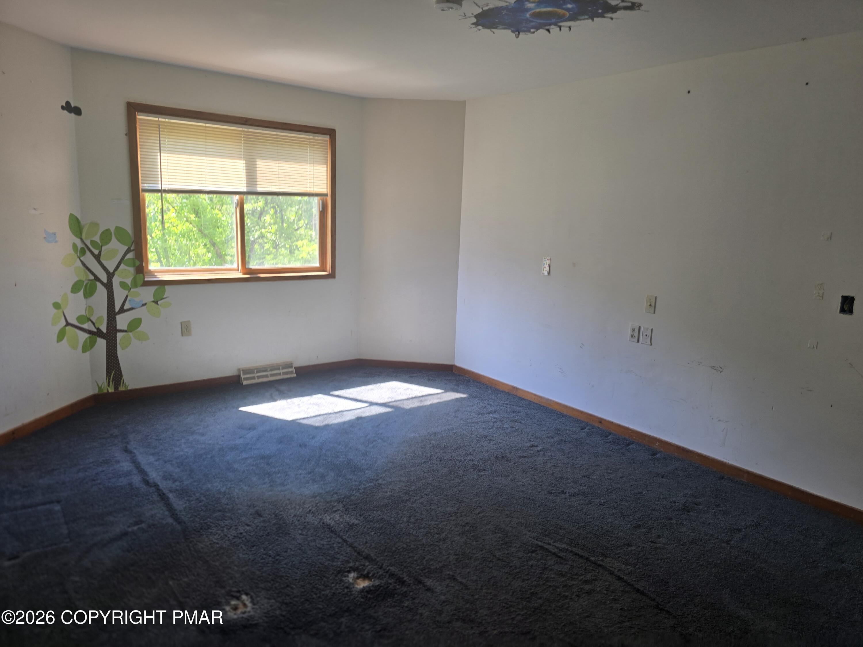 338 Hollow Road East Stroudsburg, PA 18302 - Photo 14 of 20 Bedroom 2