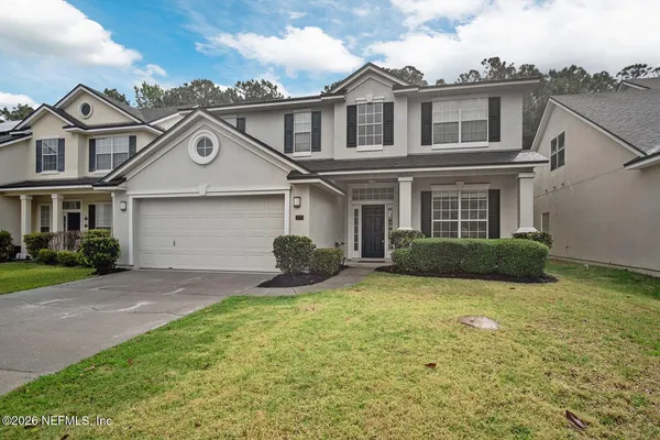 $549,900 | 535 Roserush Lane, Jacksonville, FL 32225