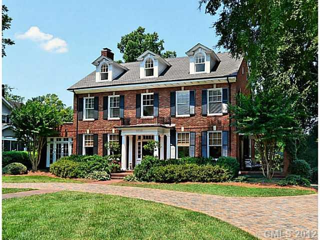 1710 Queens Road Charlotte, NC 28207 - Photo 1 of 16 Gallery Image 1