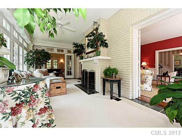 1710 Queens Road Charlotte, NC 28207 - Photo 12 of 16 Gallery Image 12