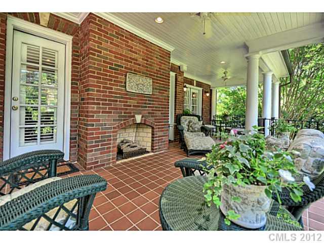 1710 Queens Road Charlotte, NC 28207 - Photo 13 of 16 Gallery Image 13