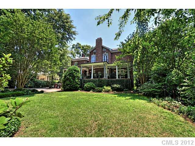 1710 Queens Road Charlotte, NC 28207 - Photo 16 of 16 Gallery Image 16