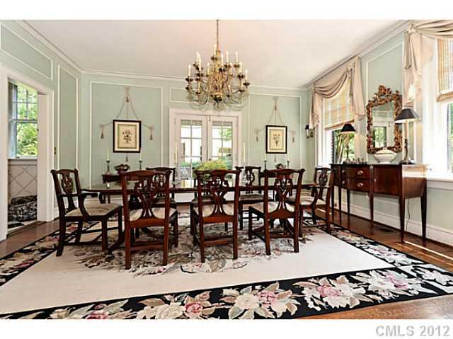 1710 Queens Road Charlotte, NC 28207 - Photo 4 of 16 Gallery Image 4