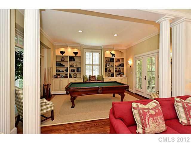 1710 Queens Road Charlotte, NC 28207 - Photo 9 of 16 Gallery Image 9