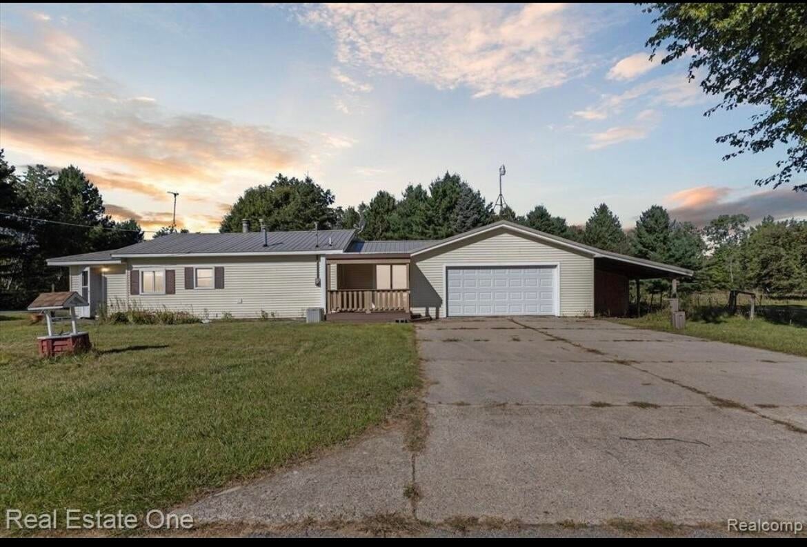 4575 Cummings Road Rhodes, MI 48652 - Photo 2 of 4 Gallery Image 2