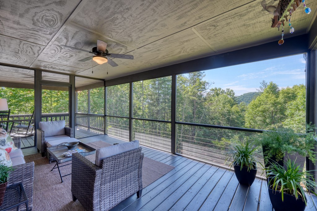 237 Flat Rock Ridge Road Blairsville, GA 30512 - Photo 59 of 75