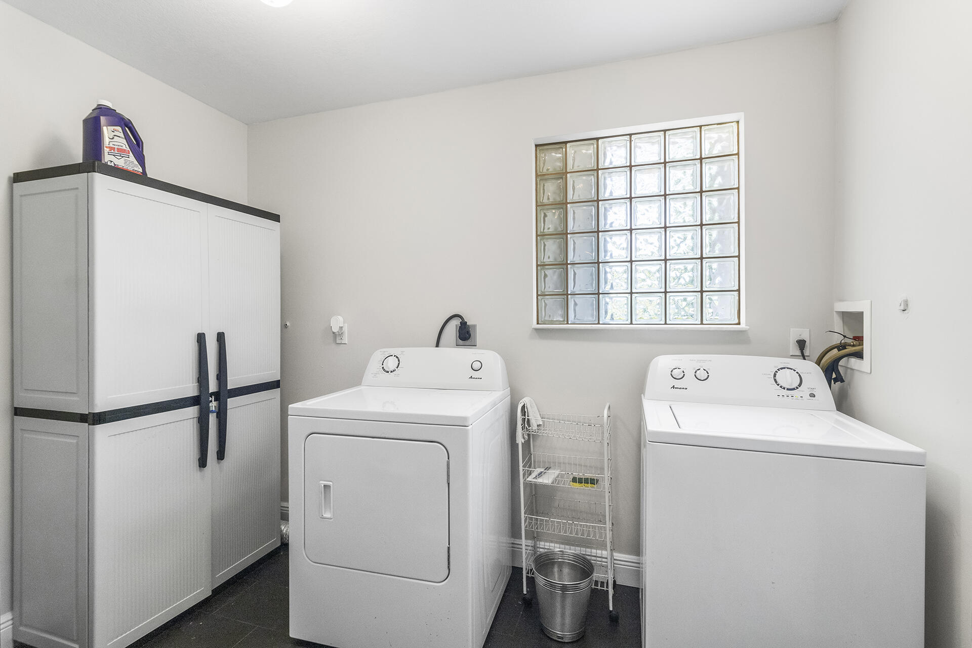 298 Northwest 11th Street Boca Raton, FL 33432 - Photo 20 of 21 a utility room with dryer and washer