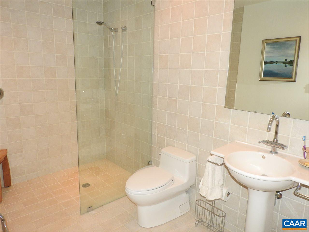 7117 Free Union Road Free Union, VA 22940 - Photo 27 of 50 a bathroom with a sink toilet and shower