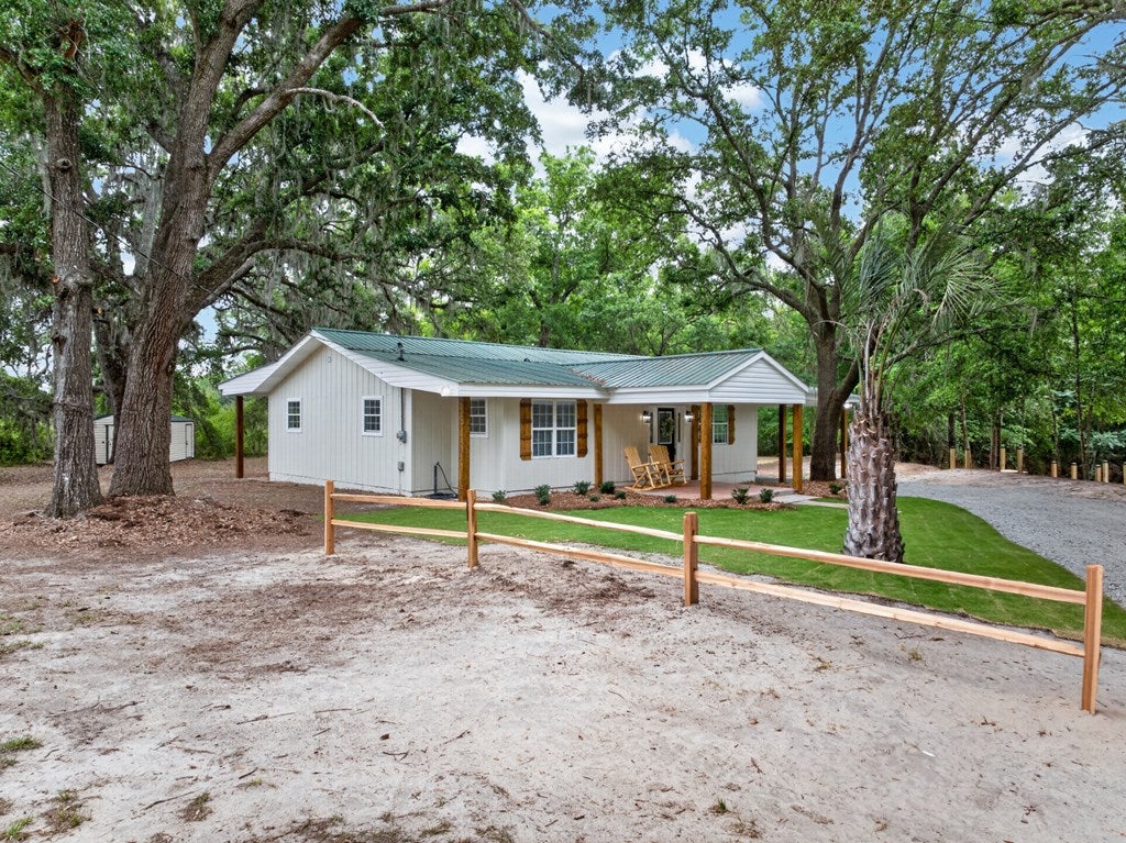 5781 Adams Road Valdosta, GA 31601 - Photo 29 of 35 Gallery Image 29