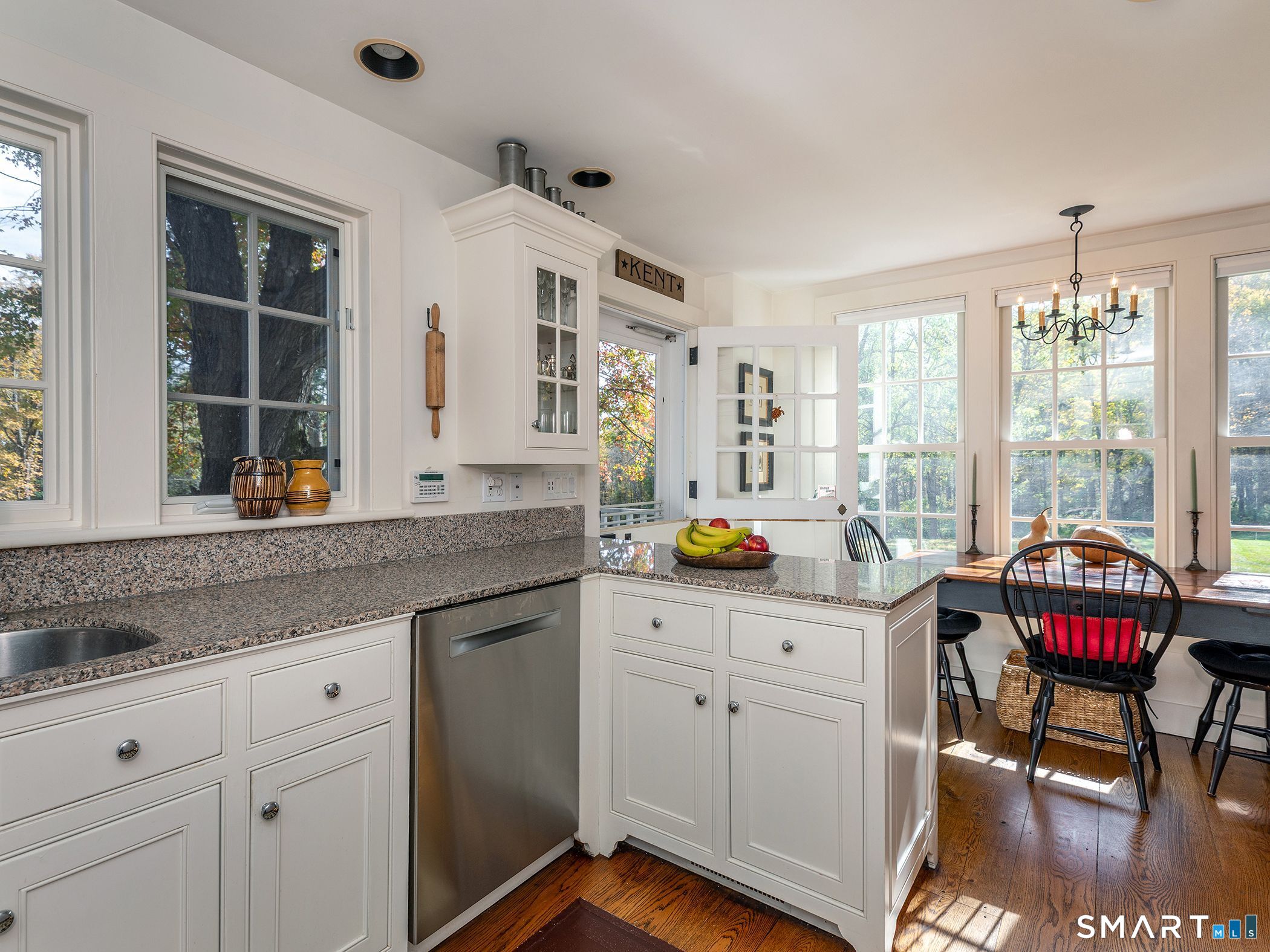 68 Anderson Road Kent, CT 06785 - Photo 12 of 39