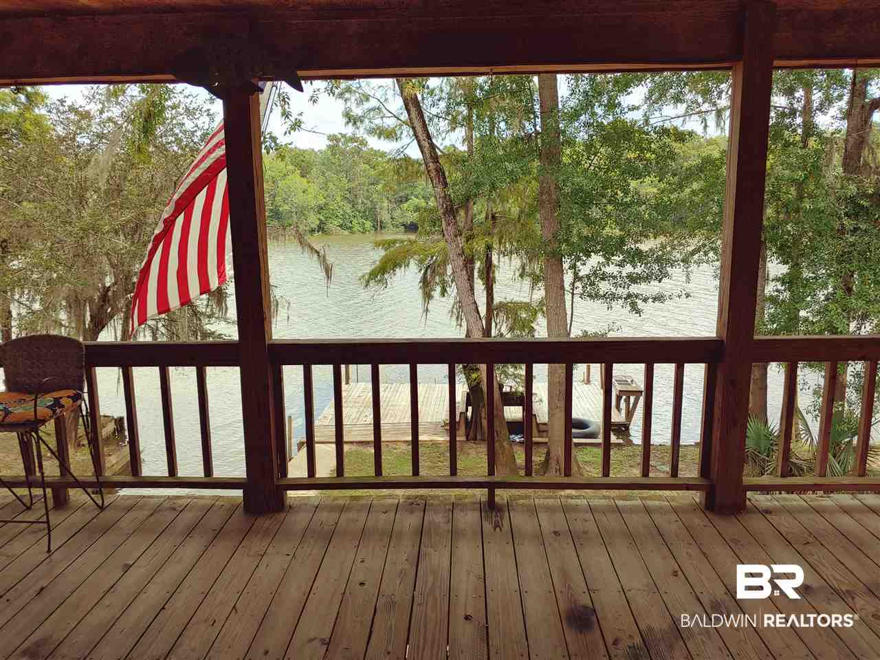 8235 Bryant's Lndg Road Stockton, AL 36579 - Photo 18 of 24
