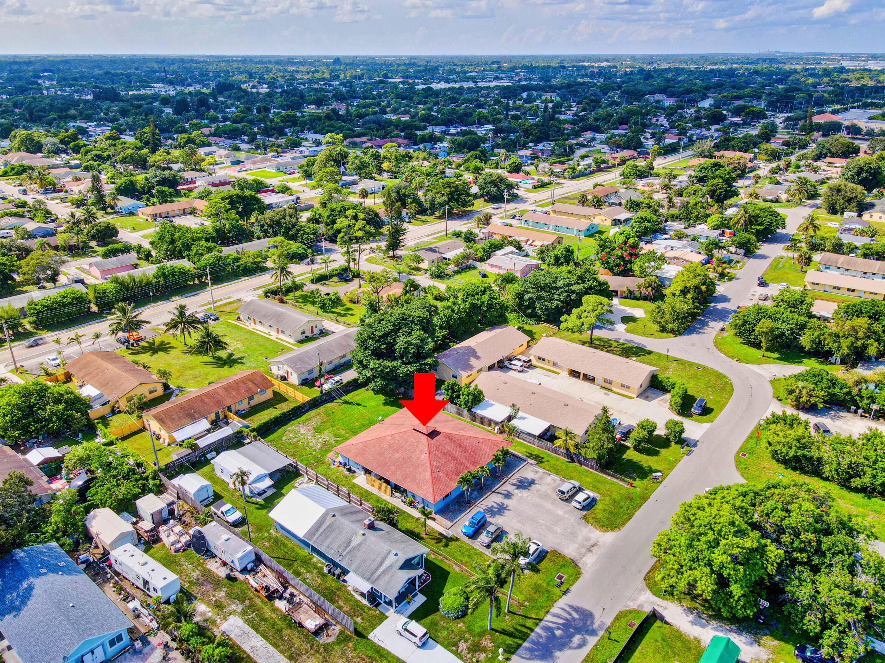 1419 Sunset Road West Palm Beach, FL 33406 - Photo 36 of 41 45_dji_0007_08_09_10_11