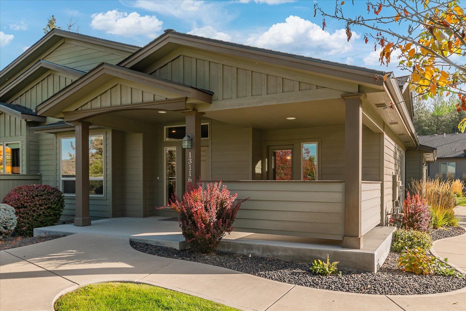 13116 North Mill Road Spokane, WA 99208 - Photo 2 of 31 Gallery Image 2