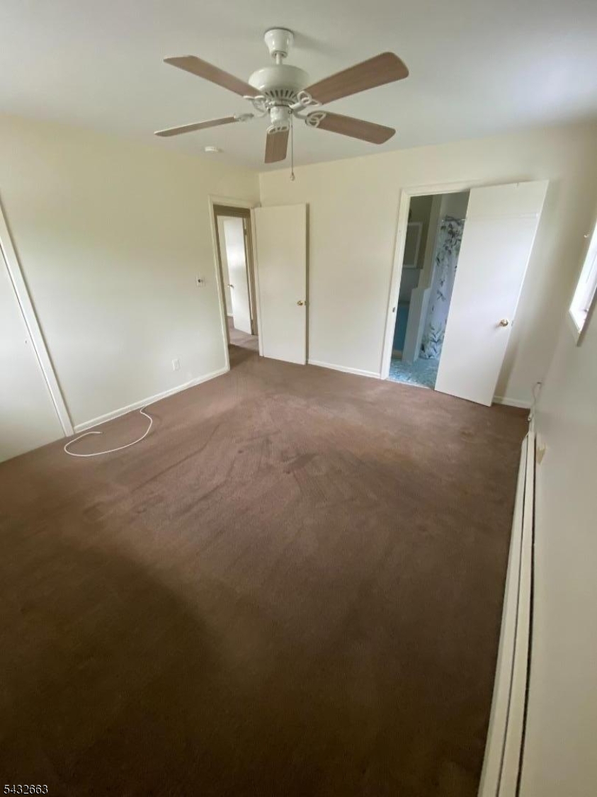 721 Lawrence Road Bound Brook, NJ 08805 - Photo 11 of 21 a view of empty room