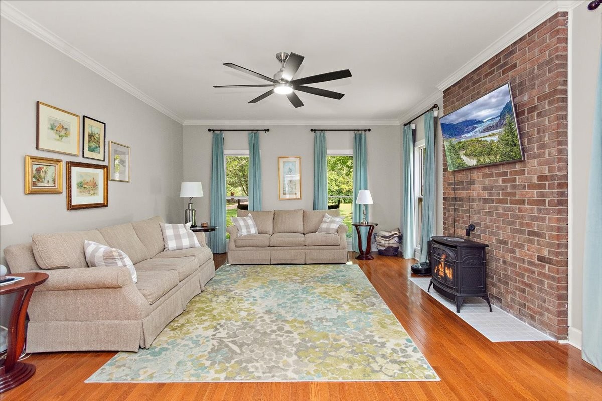 3228 East Compton Road Murfreesboro, TN 37130 - Photo 20 of 48 Gallery Image 20
