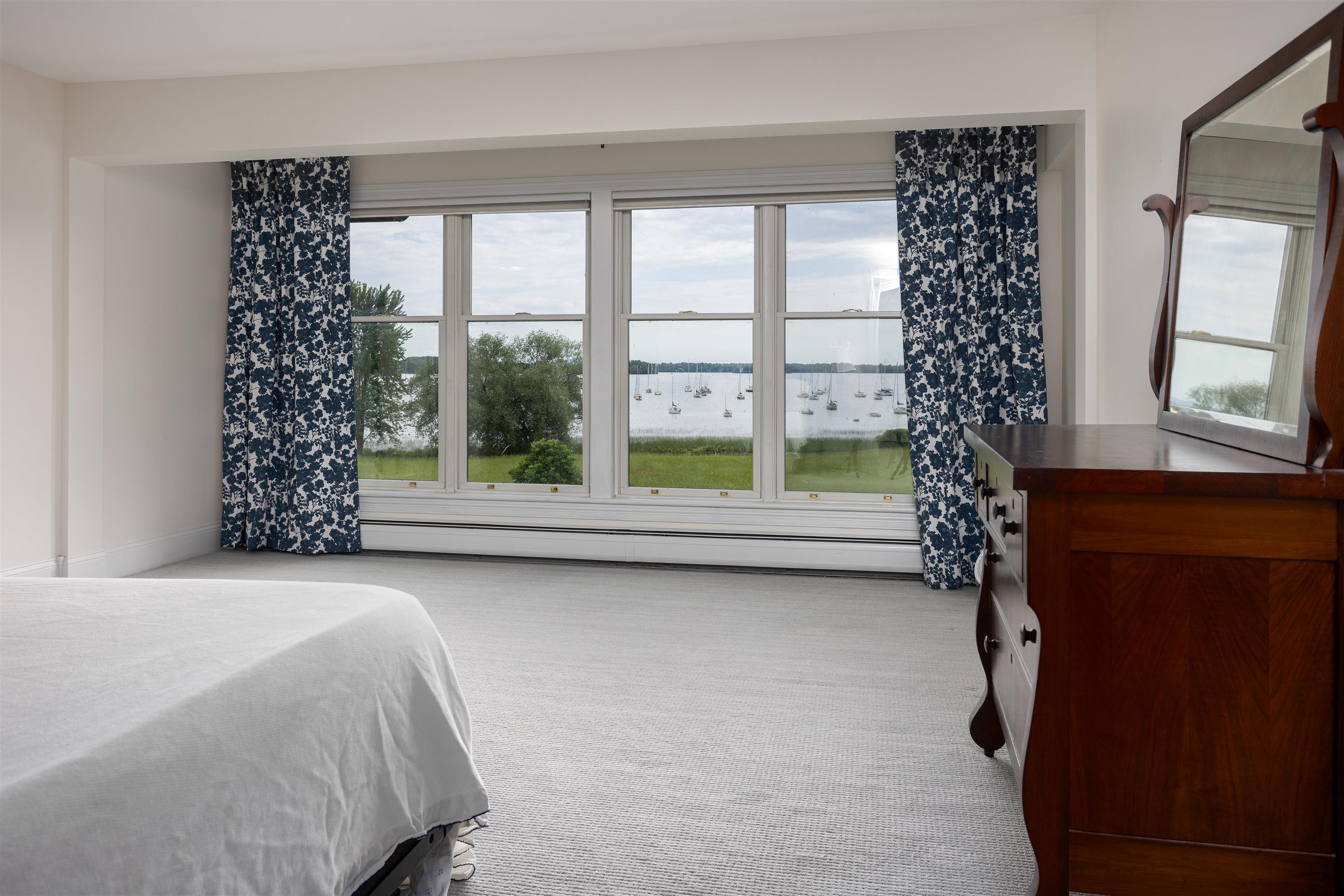 1163 Thompson's Point Road Charlotte, VT 05445 - Photo 25 of 49