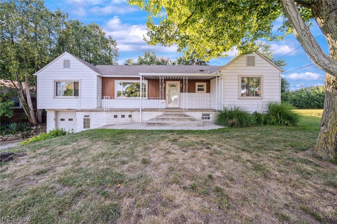 540 Lansing Road Akron, OH 44312 - Photo 1 of 35