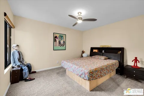 $515,000 | 2335 South Gene Autry Trail, Unit C, Palm Springs, CA 92264