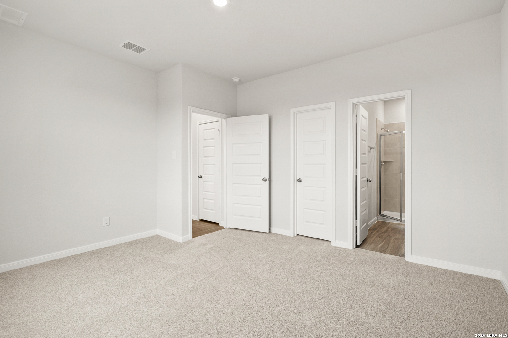 13627 Helton Pass St. Hedwig, TX 78152 - Photo 11 of 33 a view of an empty room