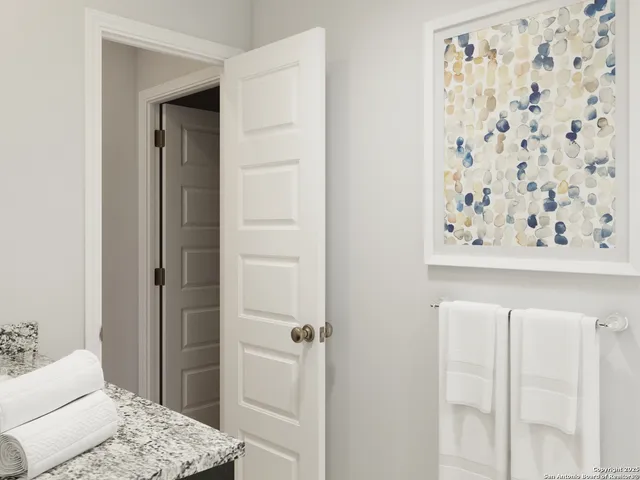 $310,990 | 13627 Helton Pass, St. Hedwig, TX 78152