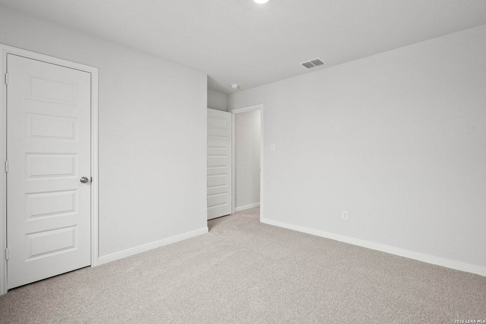 13627 Helton Pass St. Hedwig, TX 78152 - Photo 22 of 33 a view of an empty room