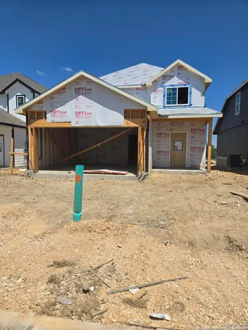 $310,990 | 13627 Helton Pass, St. Hedwig, TX 78152