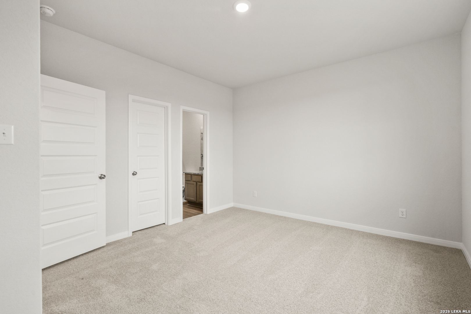 13627 Helton Pass St. Hedwig, TX 78152 - Photo 10 of 33 an empty room with a empty space