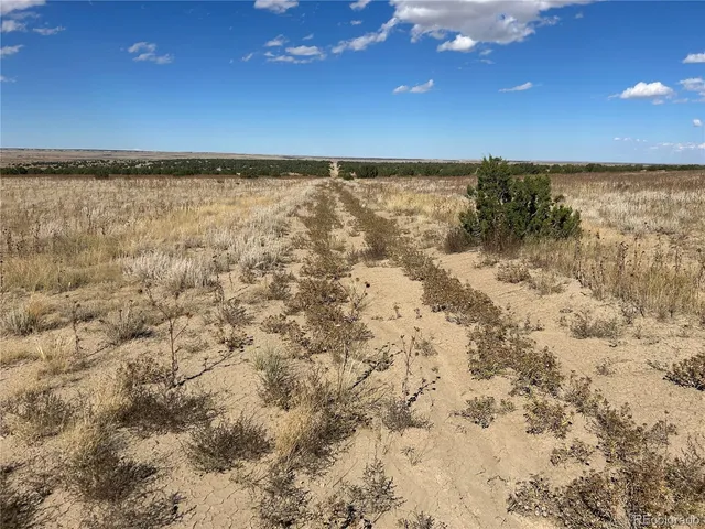 $24,999 | 0 Las Animas Ranch, Model, CO 81059