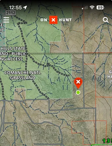 $24,999 | 0 Las Animas Ranch, Model, CO 81059