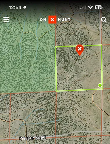 $24,999 | 0 Las Animas Ranch, Model, CO 81059