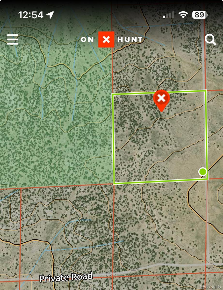 0 Las Animas Ranch Model, CO 81059 - Photo 22 of 23 a bathroom with a shower