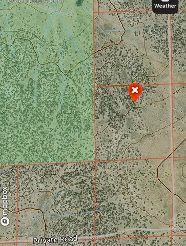 $24,999 | 0 Las Animas Ranch, Model, CO 81059