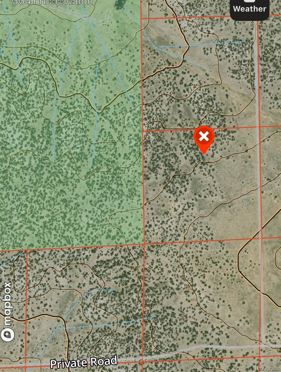 0 Las Animas Ranch Model, CO 81059 - Photo 23 of 23 a bathroom