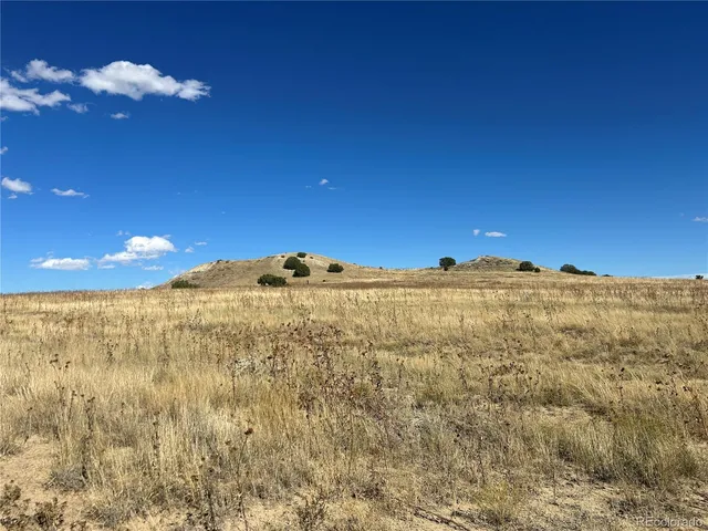 $24,999 | 0 Las Animas Ranch, Model, CO 81059