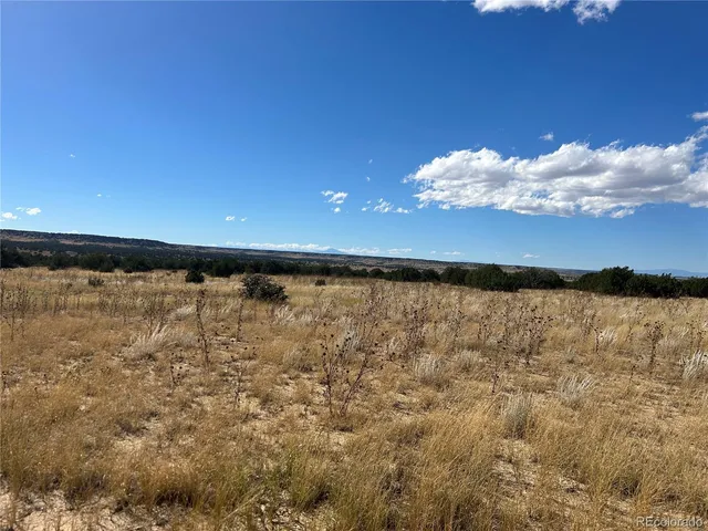 $24,999 | 0 Las Animas Ranch, Model, CO 81059