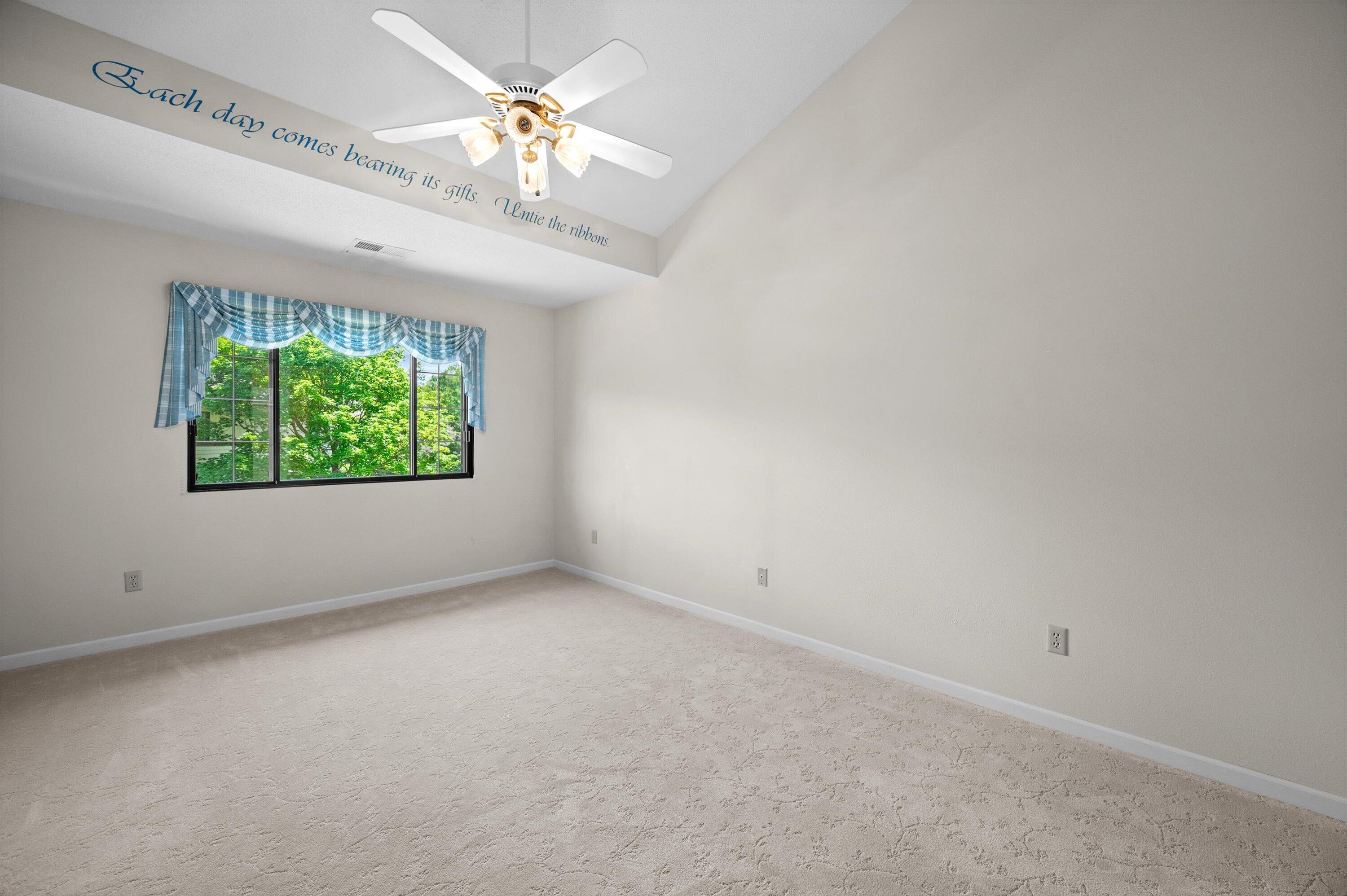 500 West Bender Road, Unit 61 Glendale, WI 53217 - Photo 20 of 36 Master Bedroom