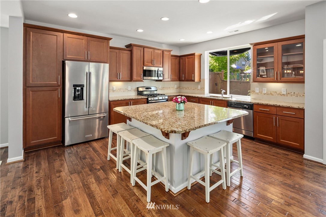 3904 177th Street Southeast Bothell, WA 98012 - Photo 10 of 26 Gallery Image 10