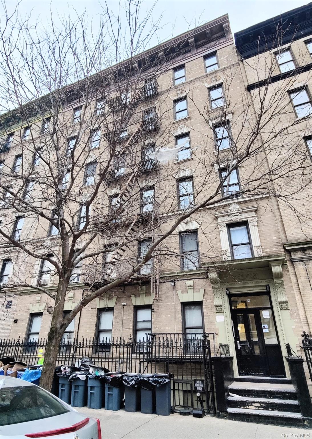 30 Macombs Place, Unit 44 Manhattan, NY 10039 - Photo 1 of 11 a view of a large building