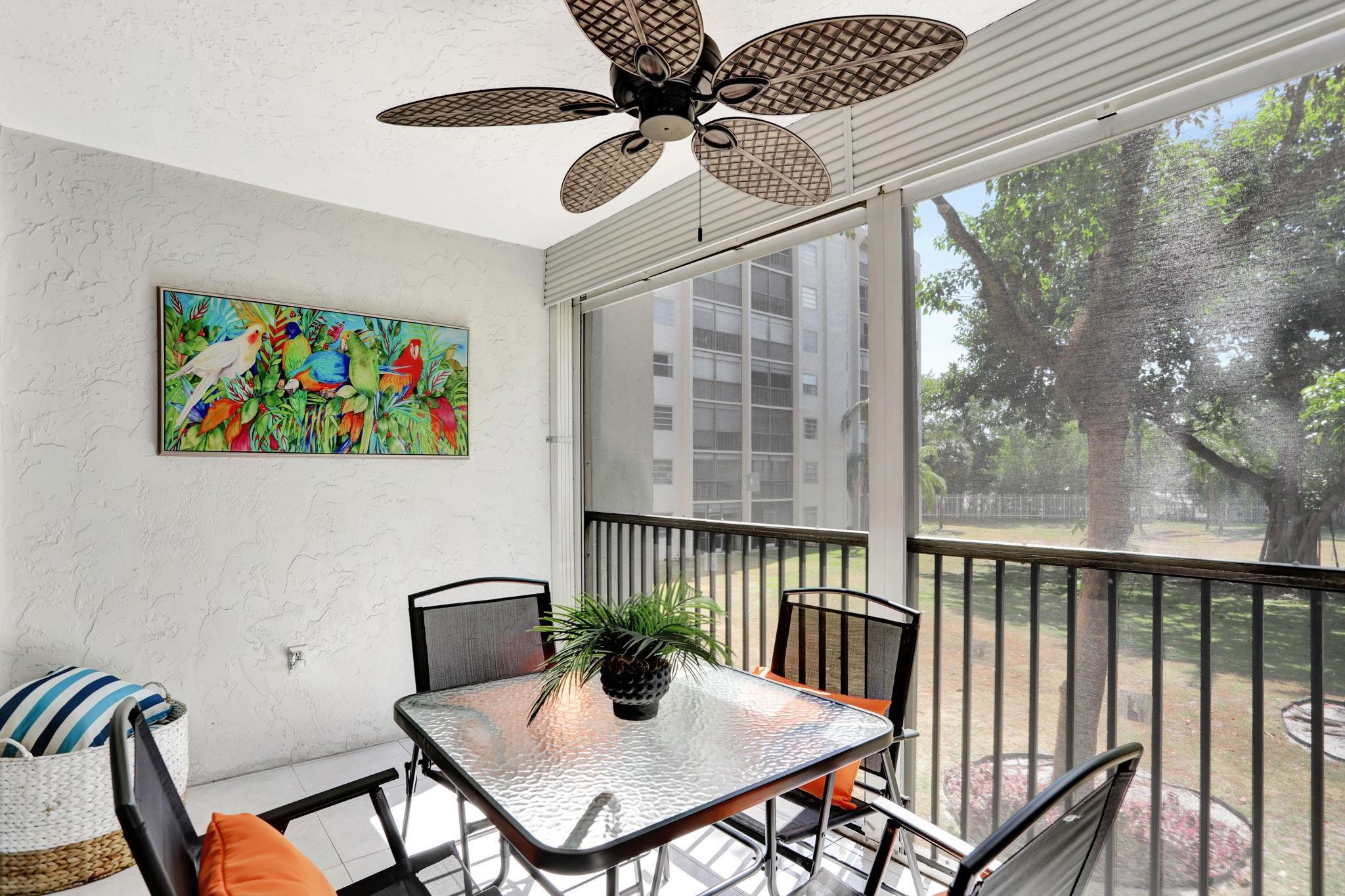 3910 Inverrary Boulevard, Unit 207B Lauderhill, FL 33319 - Photo 25 of 29 Photo 25