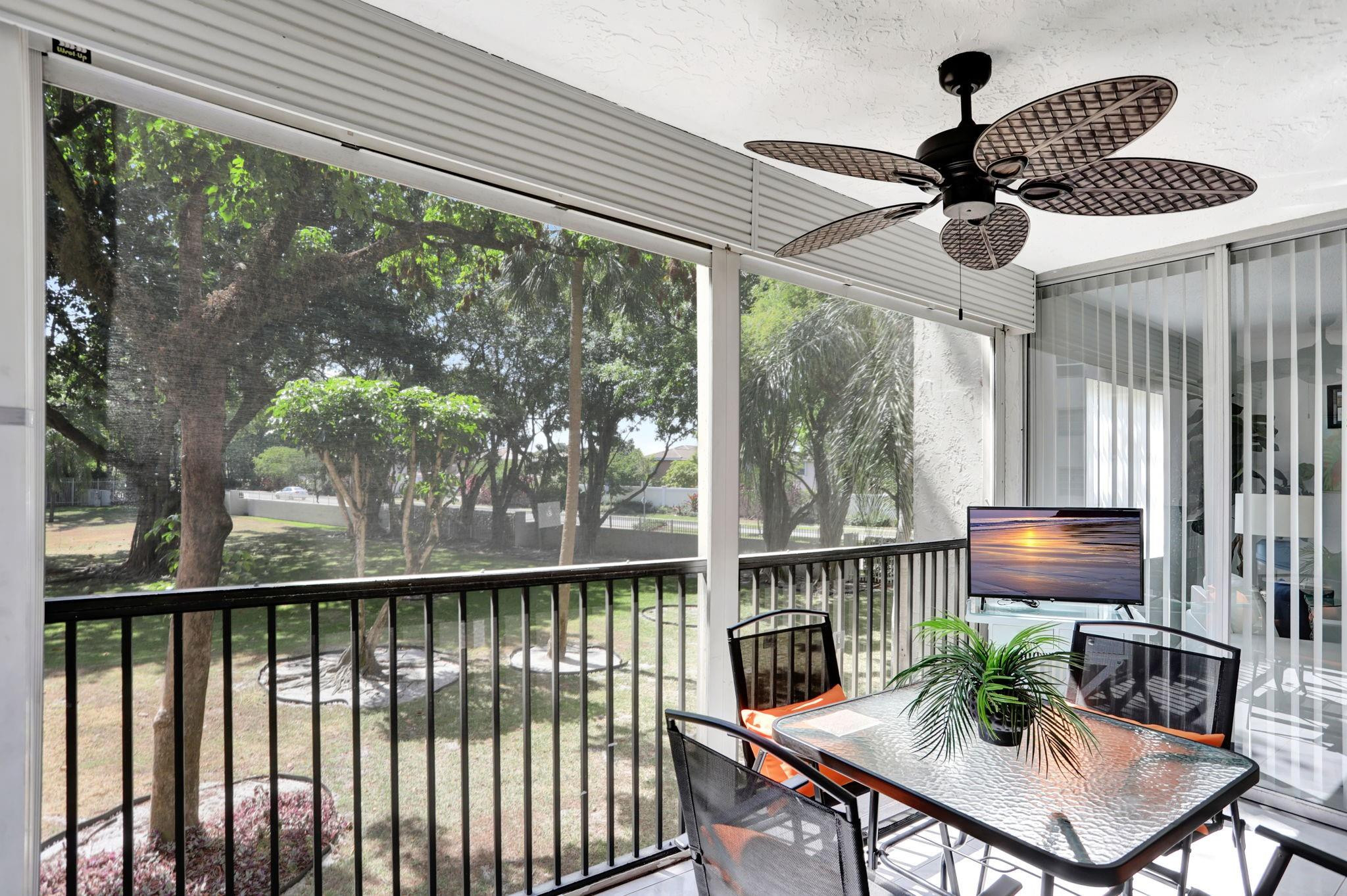 3910 Inverrary Boulevard, Unit 207B Lauderhill, FL 33319 - Photo 26 of 29 Photo 26