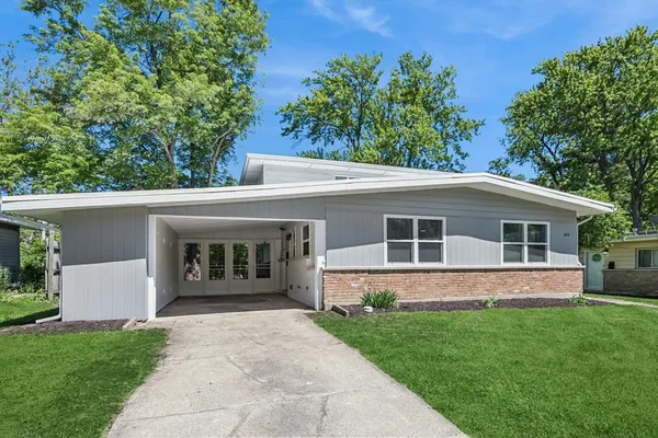 $219,000 | 453 Tomahawk Street, Park Forest, IL 60466