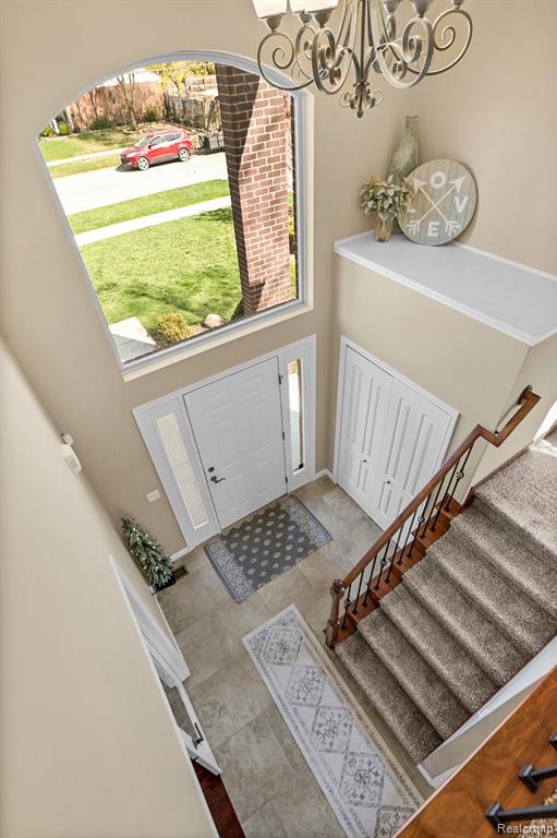 50477 Edith Street Chesterfield, MI 48047 - Photo 21 of 41