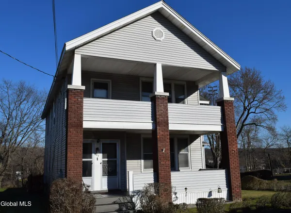 $245,000 | 106 Continental Avenue, Cohoes, NY 12047