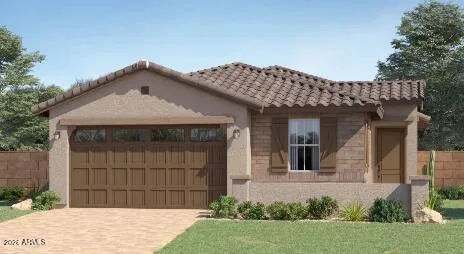 $399,990 | 23389 West Wier Avenue, Buckeye, AZ 85326