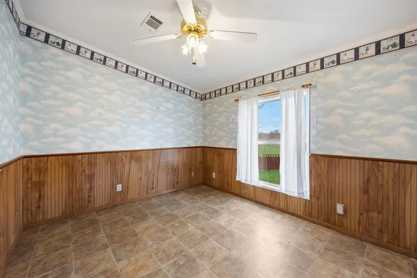 a view of entryway with stairs