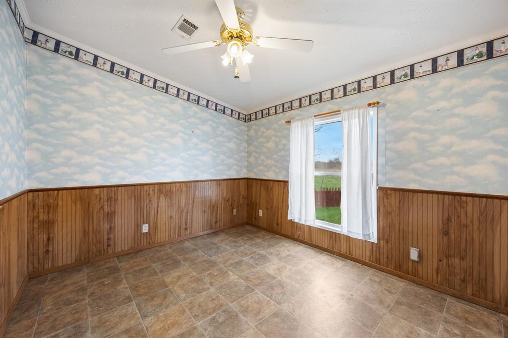 364 Rs County Road 4530 Point, TX 75472 - Photo 20 of 31 a view of entryway with stairs