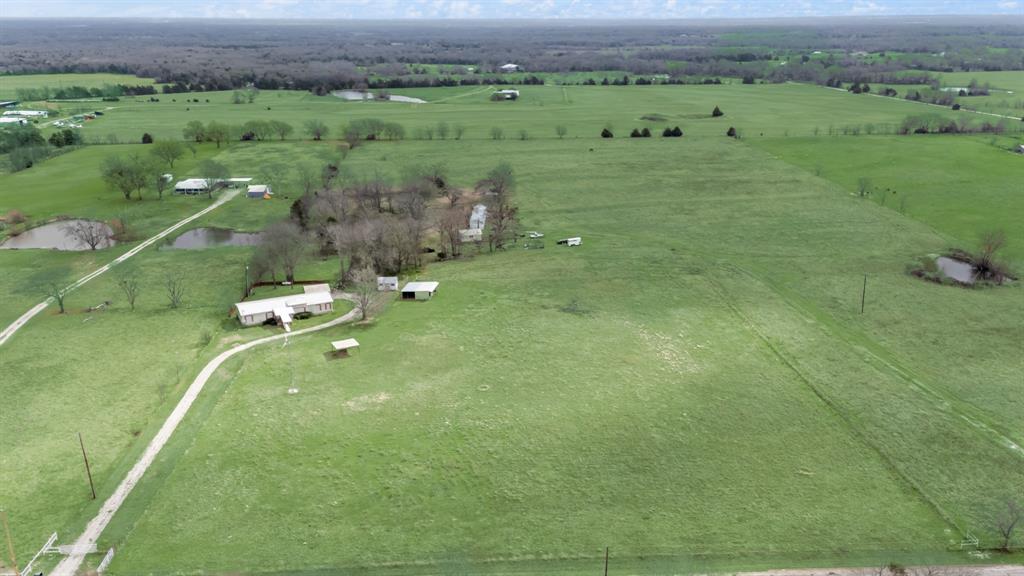 364 Rs County Road 4530 Point, TX 75472 - Photo 2 of 31 a view of a green field with clear sky