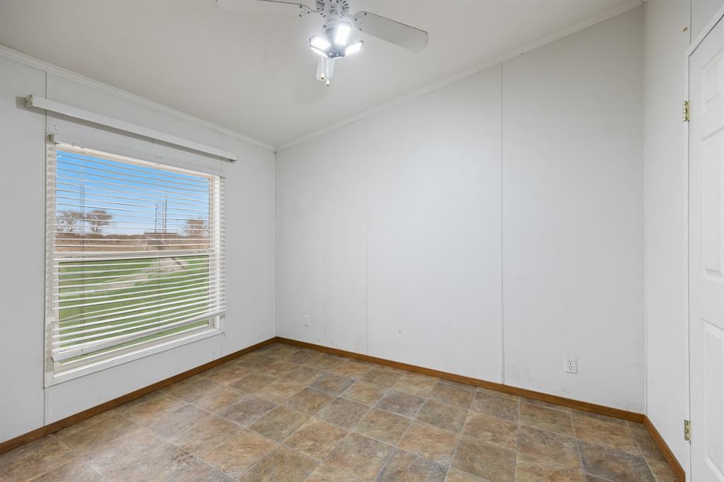 364 Rs County Road 4530 Point, TX 75472 - Photo 24 of 31 a view of an empty room with a window
