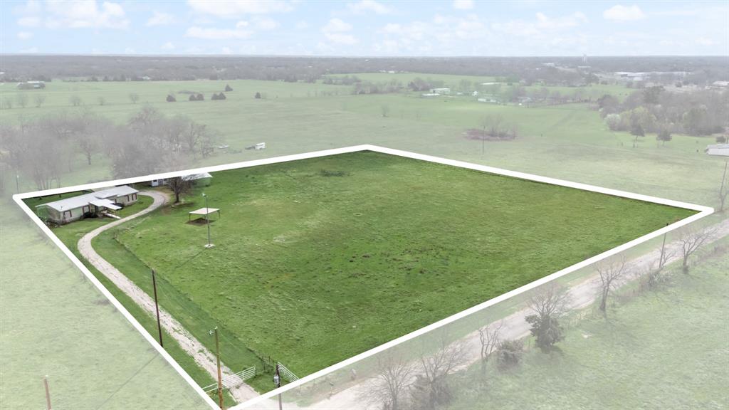 364 Rs County Road 4530 Point, TX 75472 - Photo 4 of 31 a view of a lake view