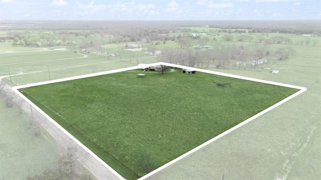 364 Rs County Road 4530 Point, TX 75472 - Photo 5 of 31 a view of a field with an ocean